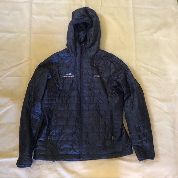 Patagonia Nano Puff Jacket - Picture 2 of 4